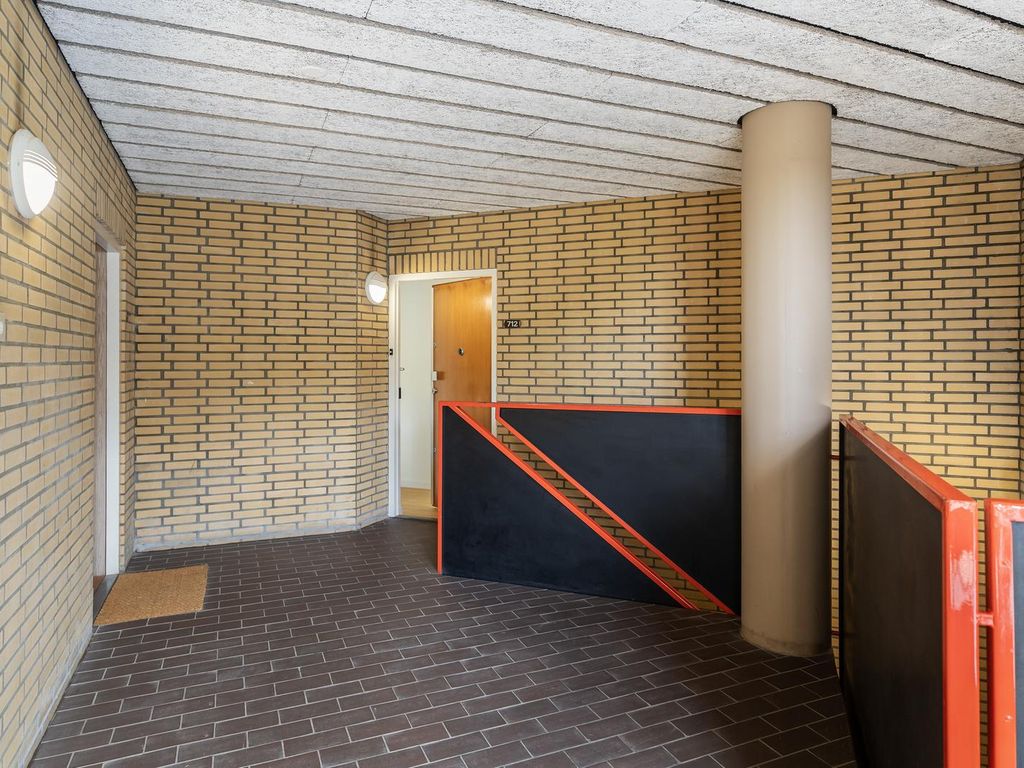 Burgemeester Patijnlaan 712, 'S-Gravenhage