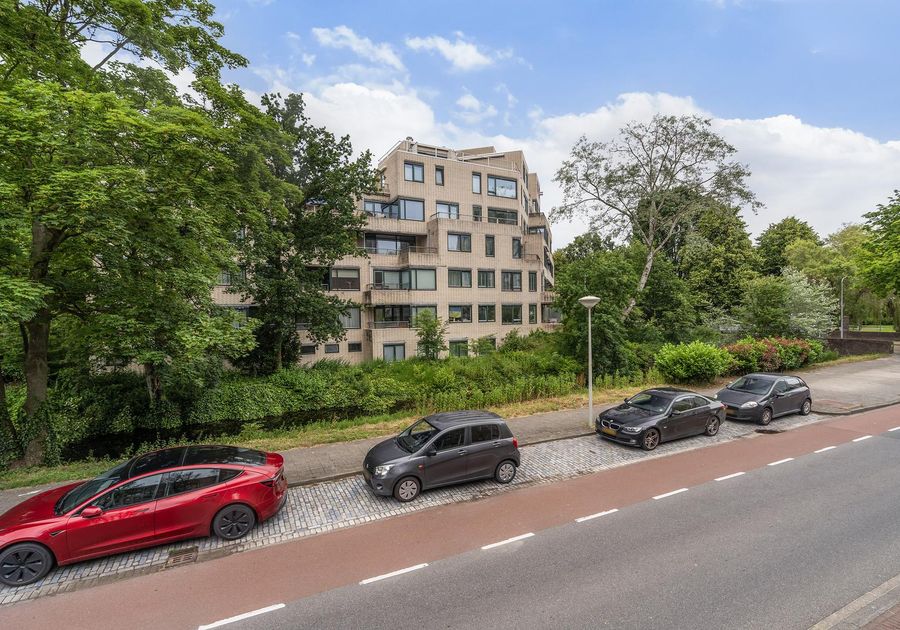 Burgemeester Patijnlaan 712, 'S-Gravenhage