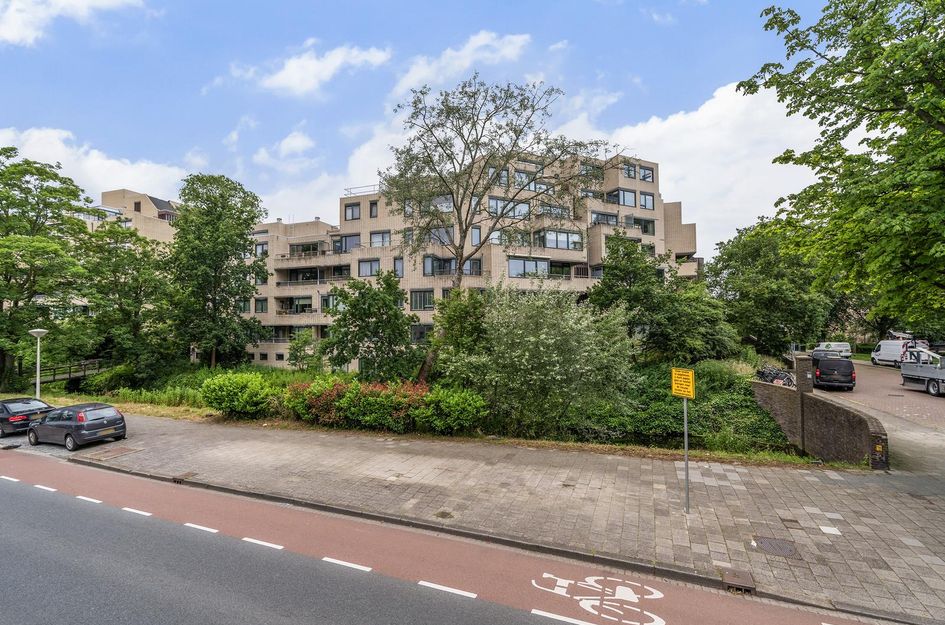 Burgemeester Patijnlaan 712