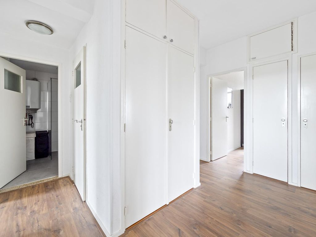 Kornalijnhorst 12, 'S-Gravenhage
