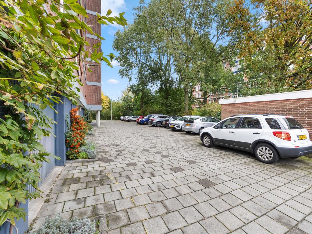 Kornalijnhorst 12, 'S-Gravenhage
