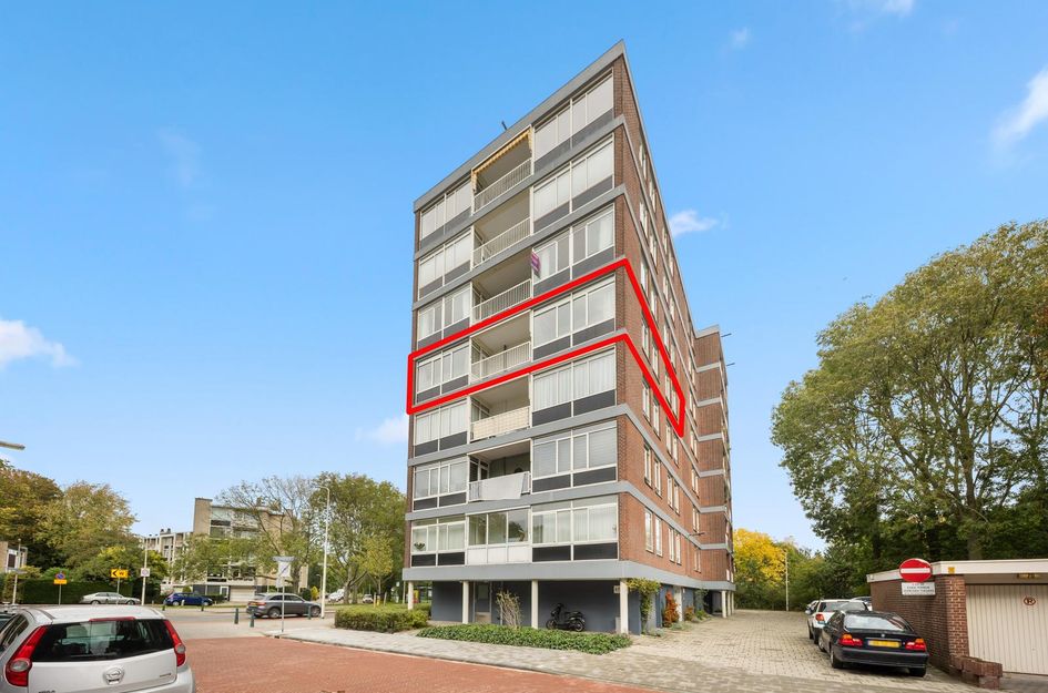 Kornalijnhorst 12