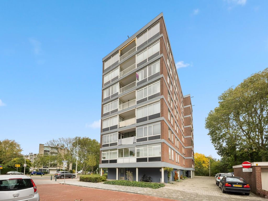 Kornalijnhorst 12, 'S-Gravenhage