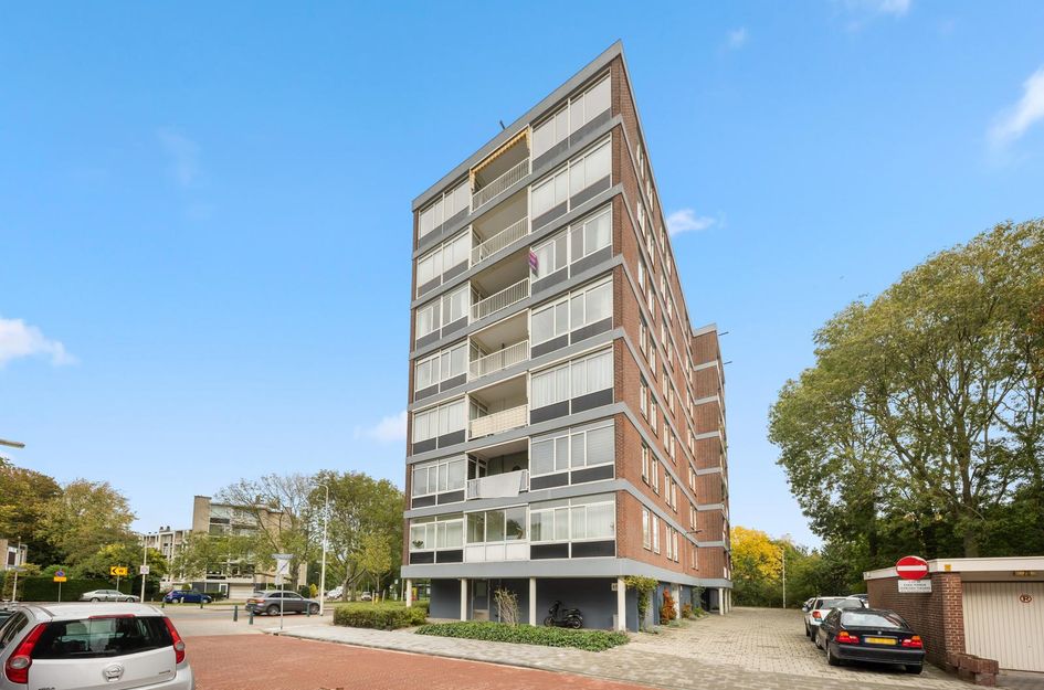 Kornalijnhorst 12