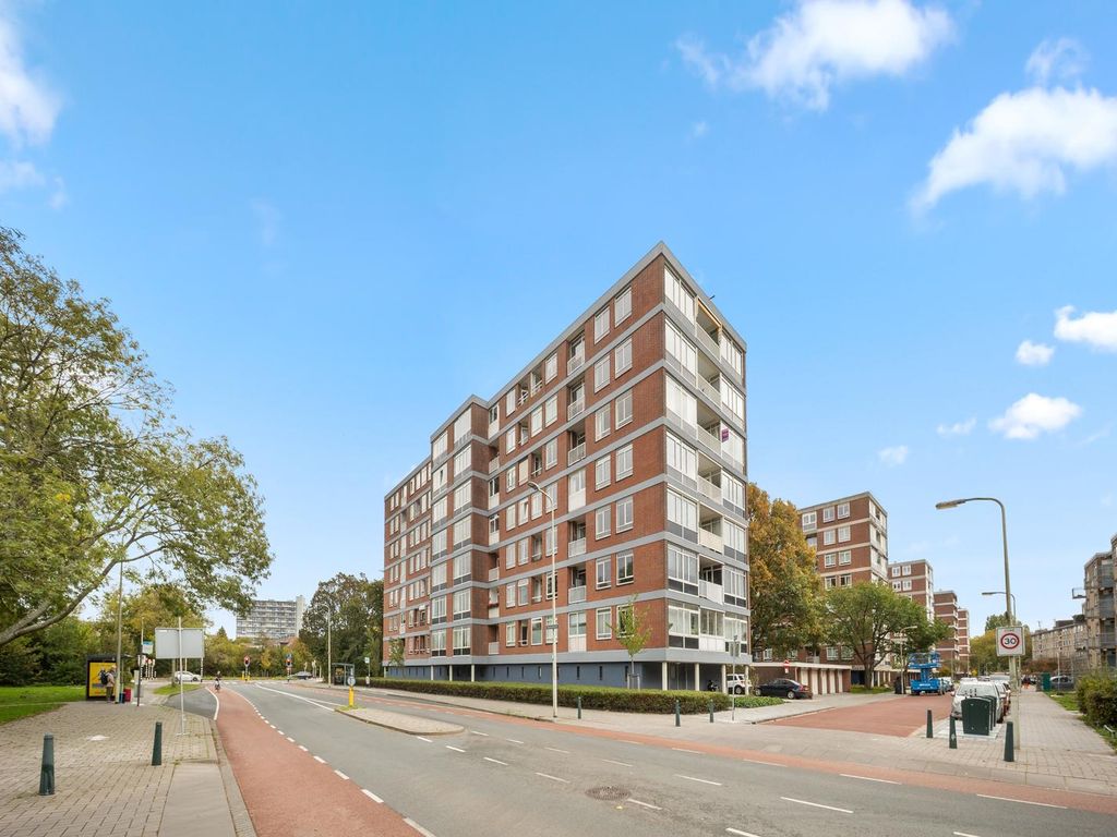 Kornalijnhorst 12, 'S-Gravenhage