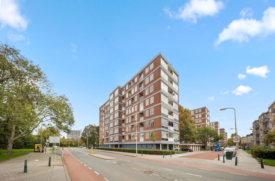 Kornalijnhorst 12