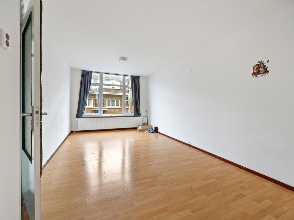 Hoog Buurlostraat 95, 'S-Gravenhage