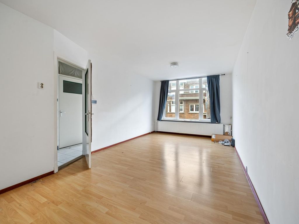 Hoog Buurlostraat 95, 'S-Gravenhage