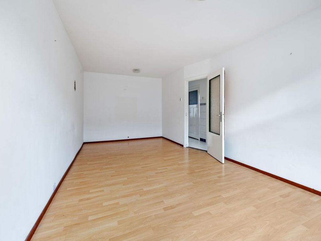 Hoog Buurlostraat 95, 'S-Gravenhage