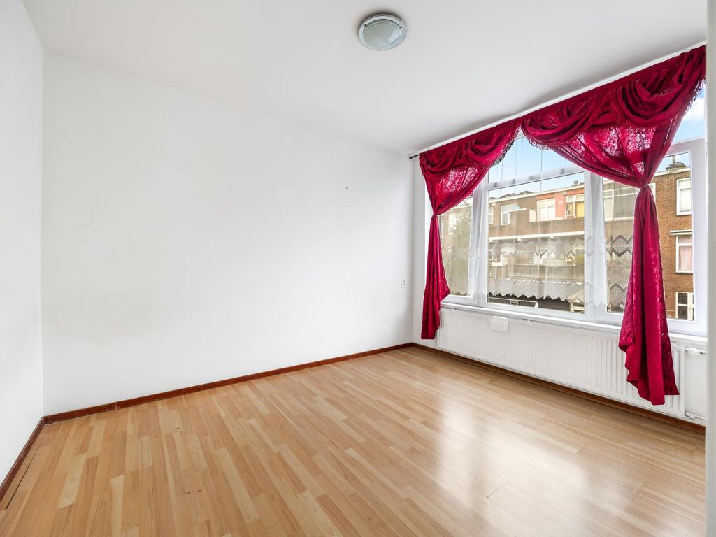 Hoog Buurlostraat 95, 'S-Gravenhage