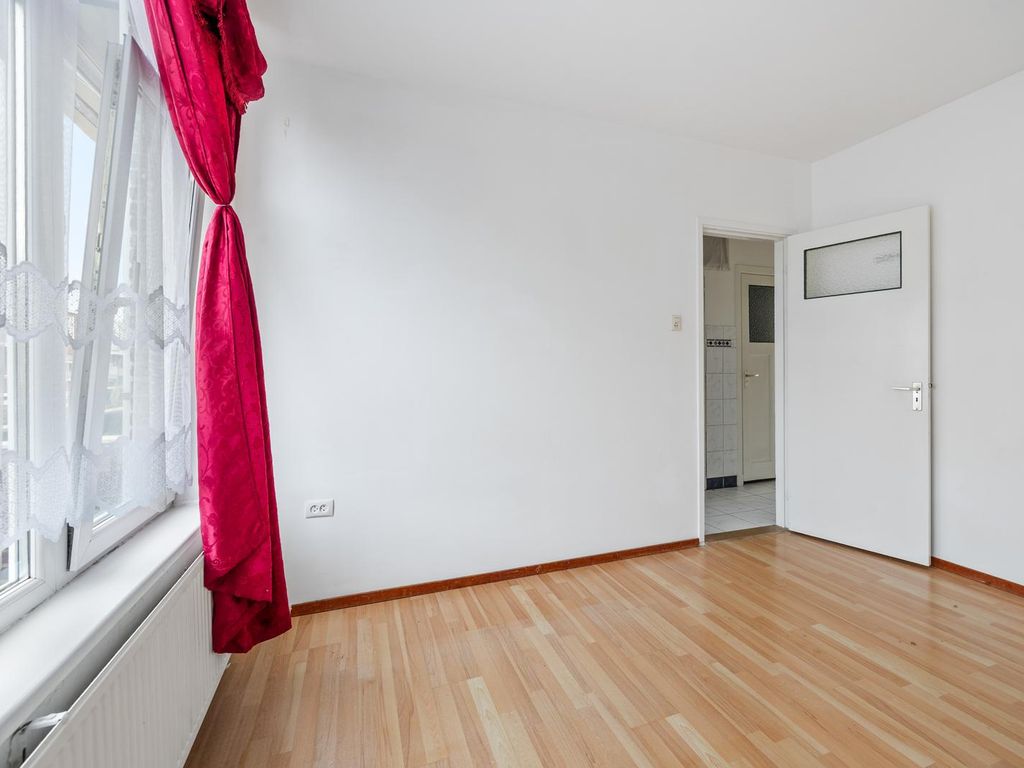 Hoog Buurlostraat 95, 'S-Gravenhage