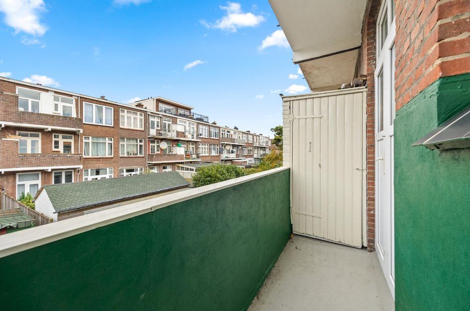 Hoog Buurlostraat 95