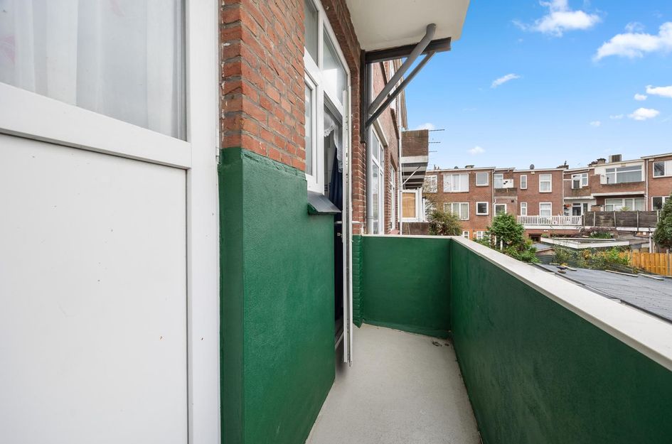 Hoog Buurlostraat 95
