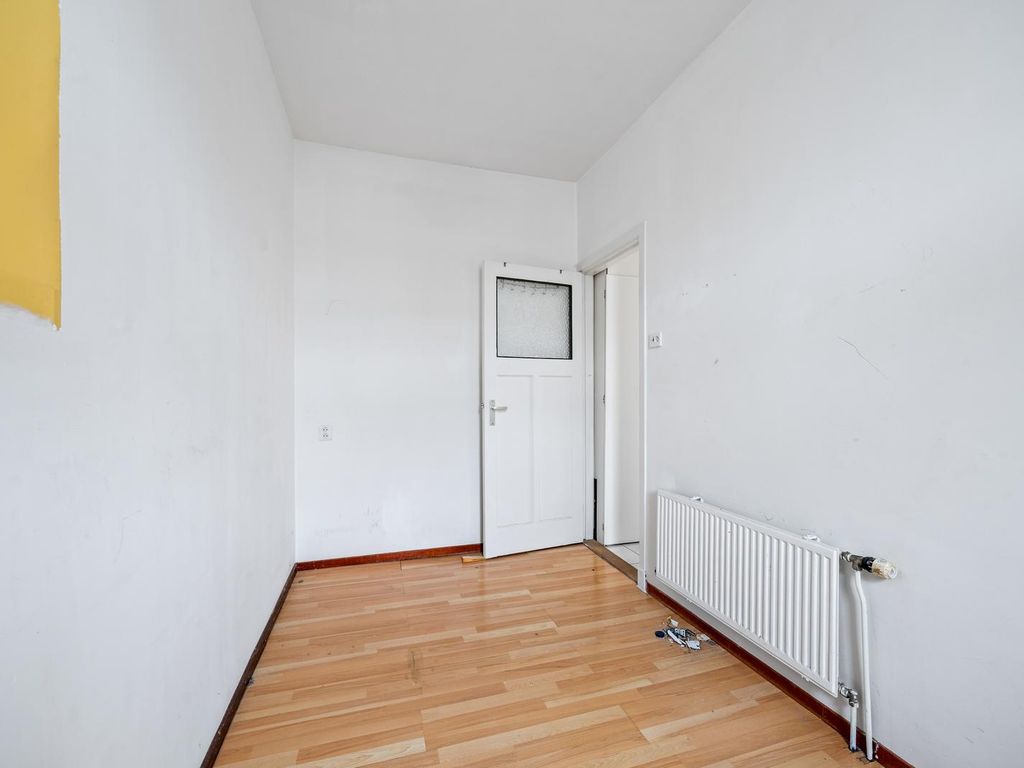 Hoog Buurlostraat 95, 'S-Gravenhage