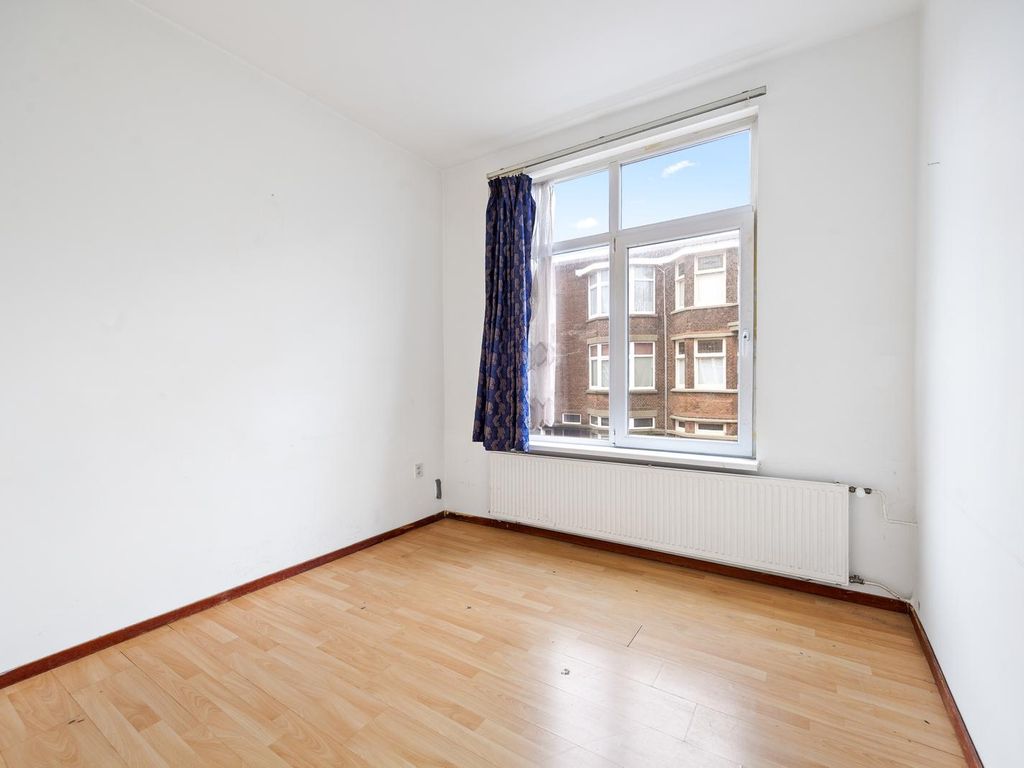 Hoog Buurlostraat 95, 'S-Gravenhage