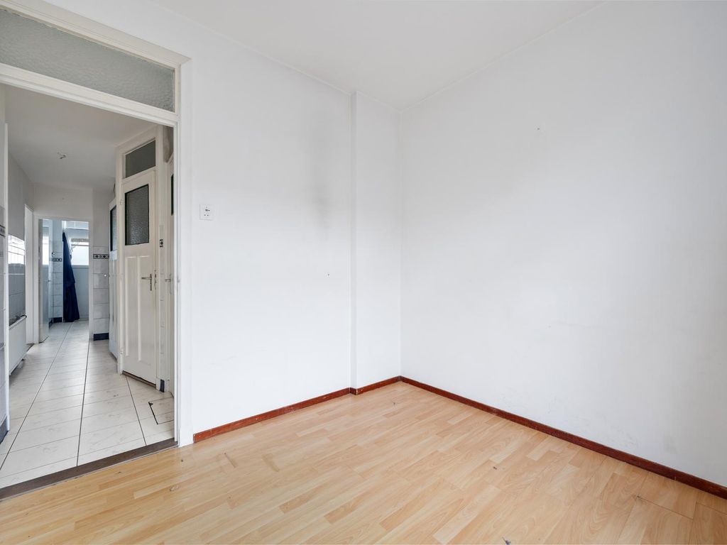 Hoog Buurlostraat 95, 'S-Gravenhage