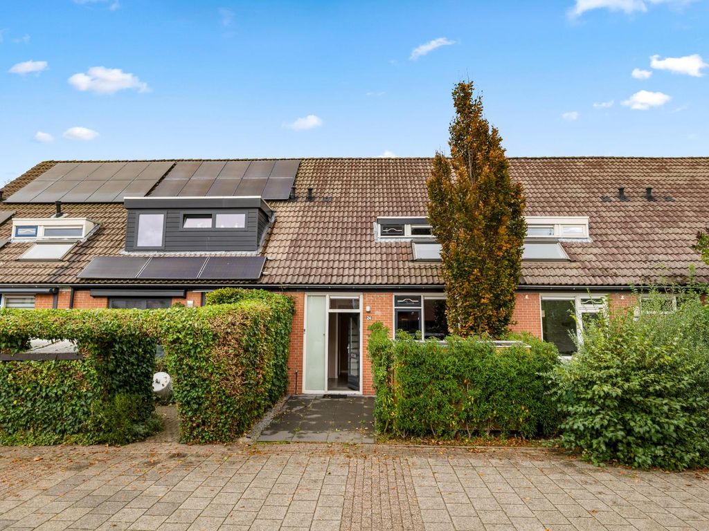 Karpersloot 24, Zoetermeer