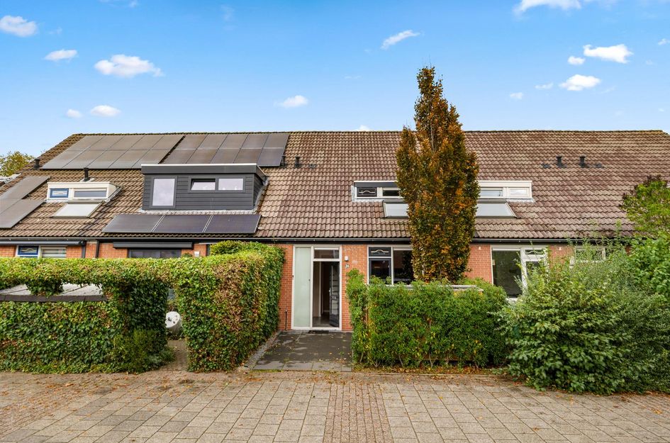Karpersloot 24
