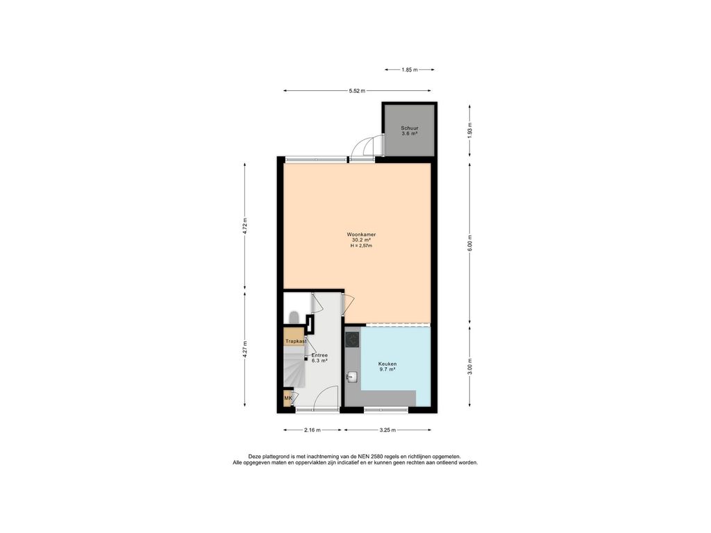 Plattegrond 3