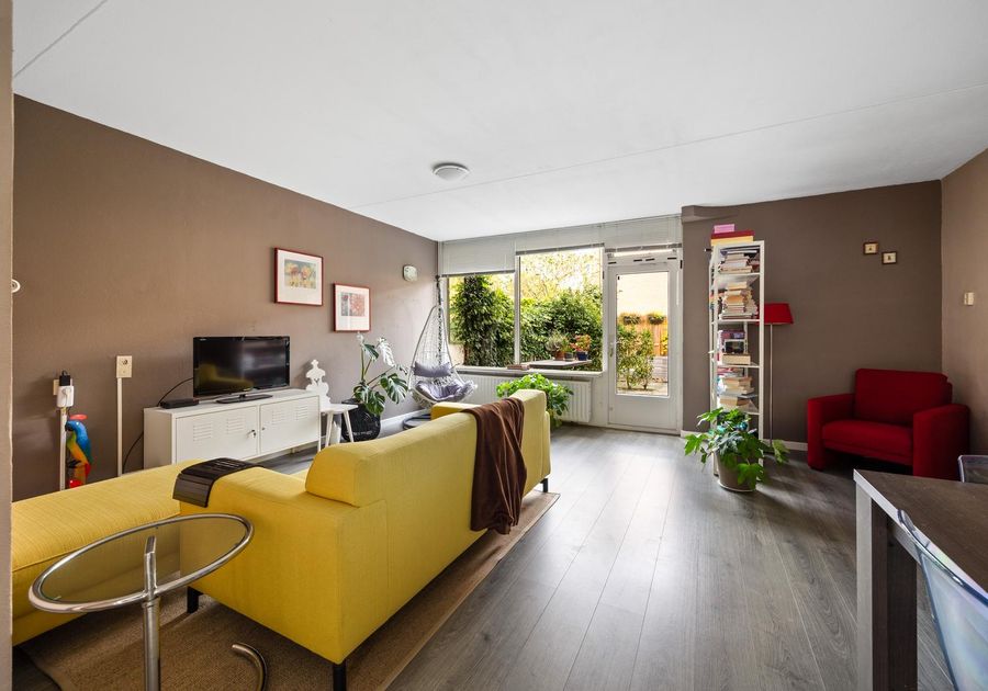 Karpersloot 24, Zoetermeer