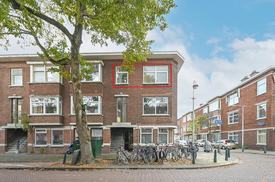 Linnaeusstraat 239