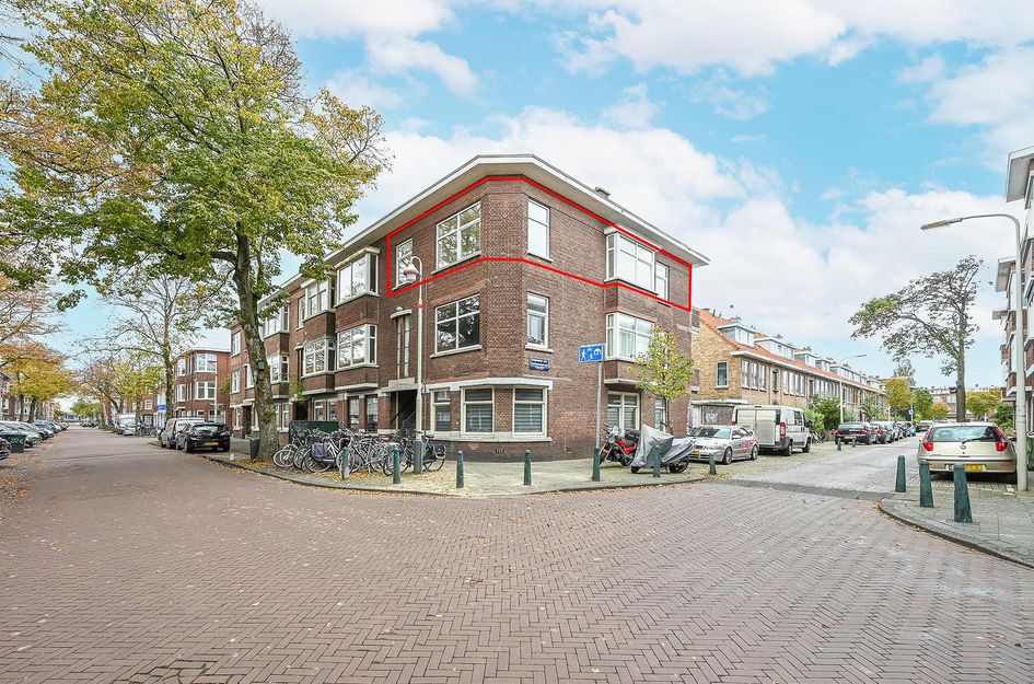 Linnaeusstraat 239