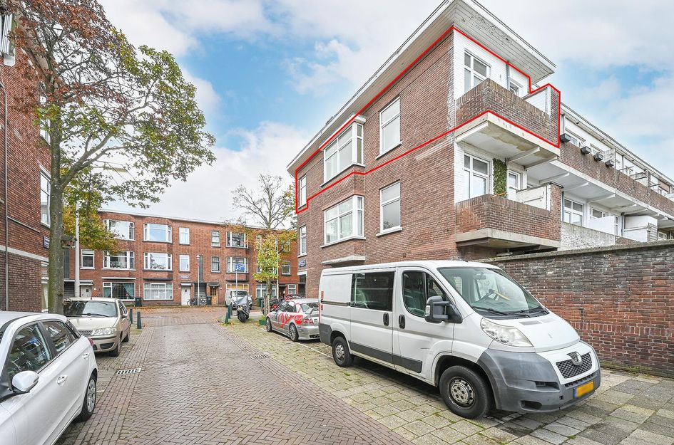 Linnaeusstraat 239
