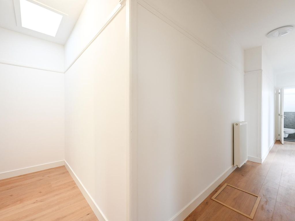 Linnaeusstraat 239, 'S-Gravenhage