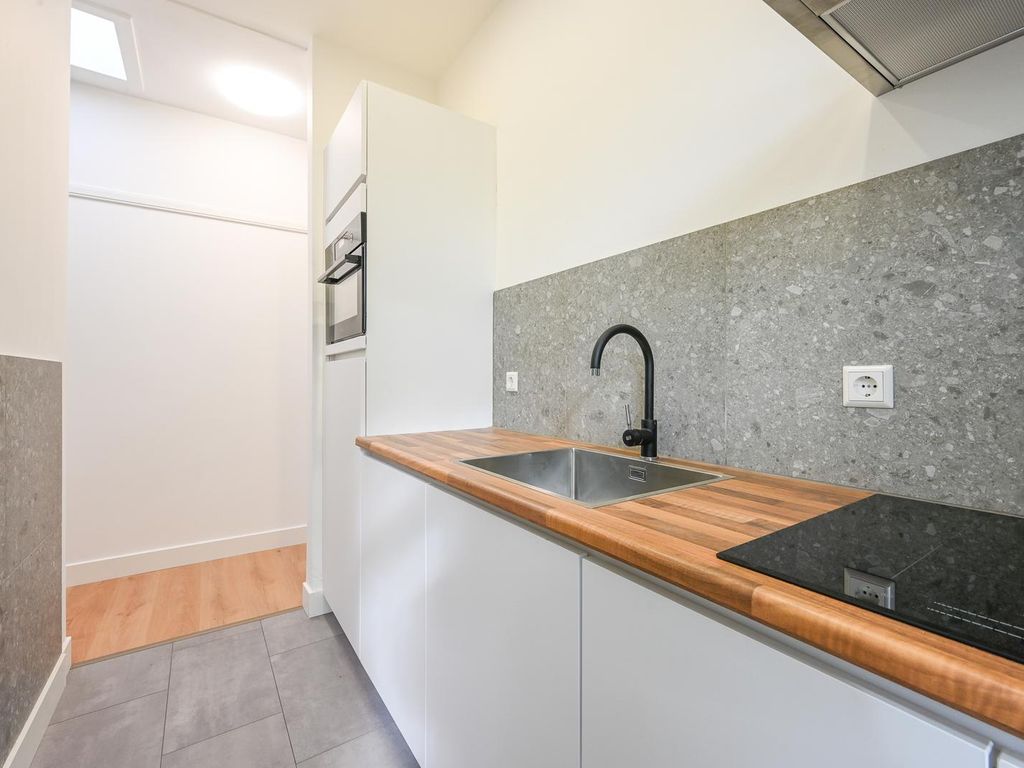 Linnaeusstraat 239, 'S-Gravenhage