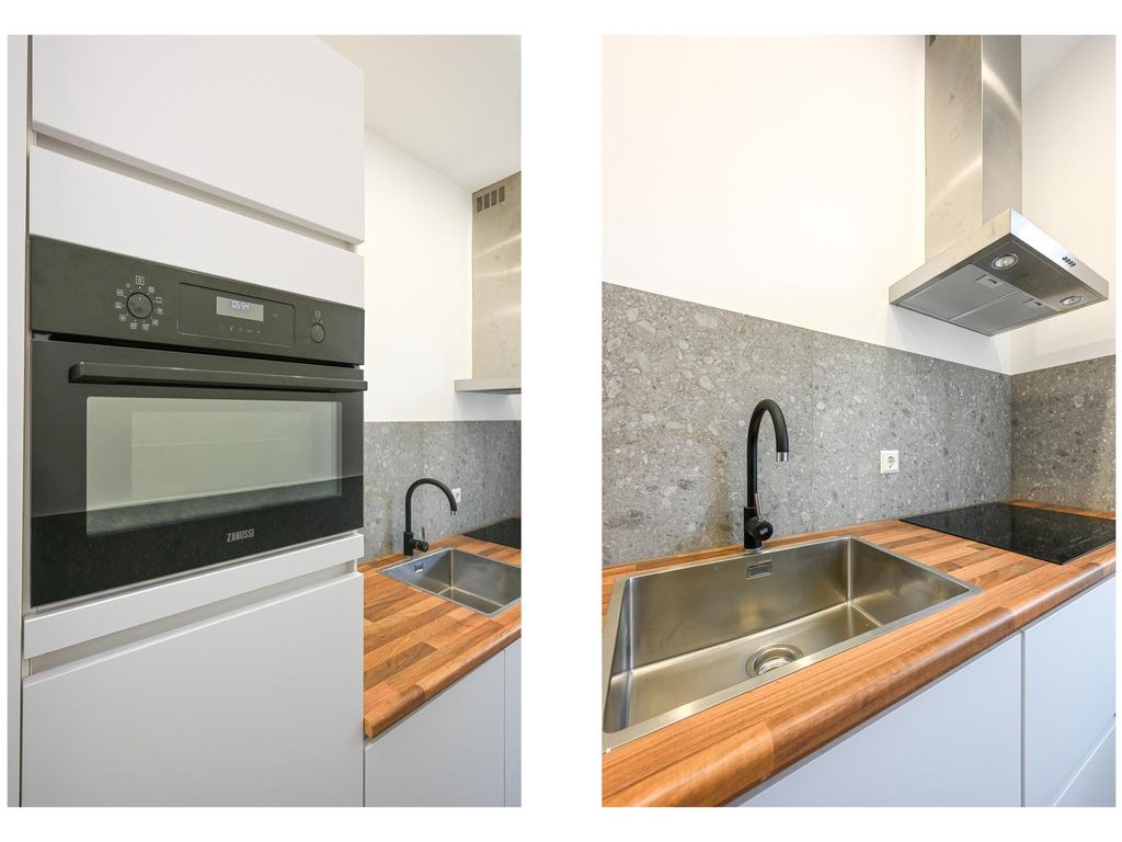 Linnaeusstraat 239, 'S-Gravenhage