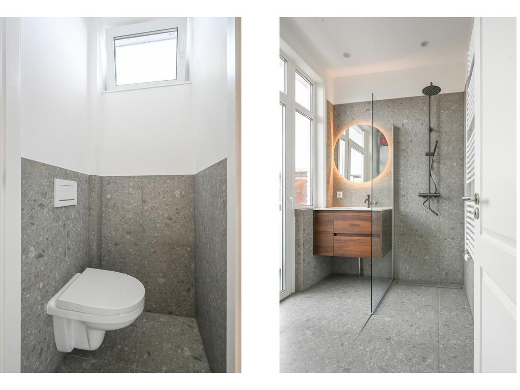 Linnaeusstraat 239, 'S-Gravenhage