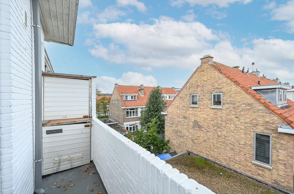 Linnaeusstraat 239
