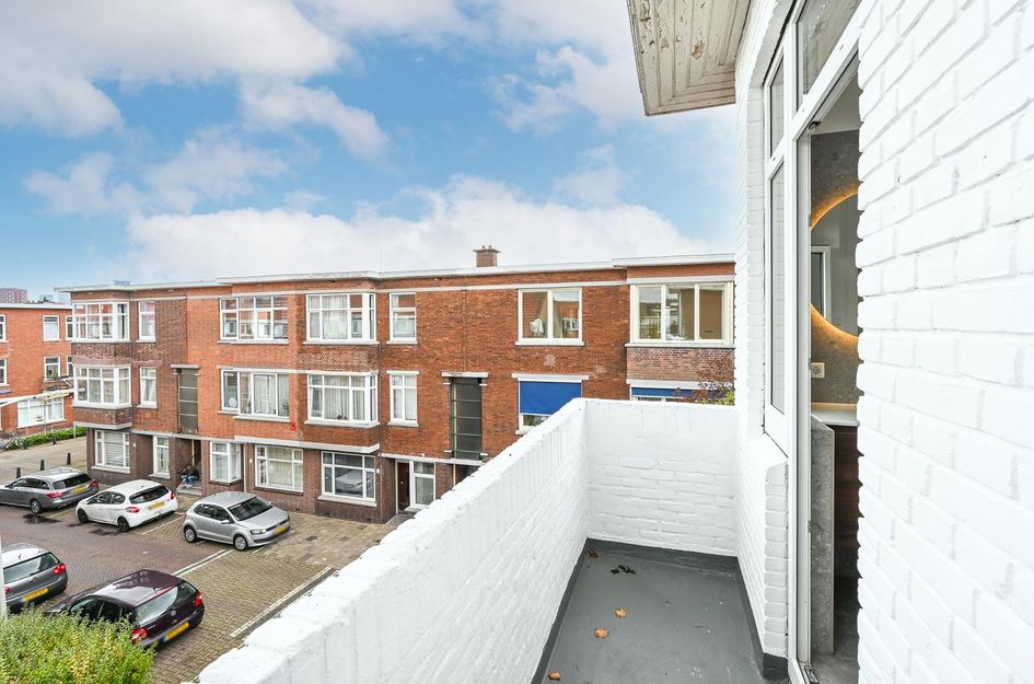 Linnaeusstraat 239