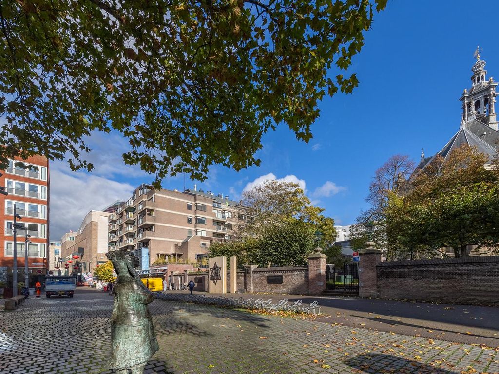 Gedempte Gracht 555, 'S-Gravenhage