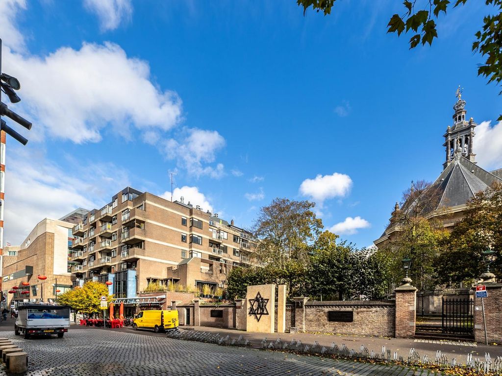 Gedempte Gracht 555, 'S-Gravenhage