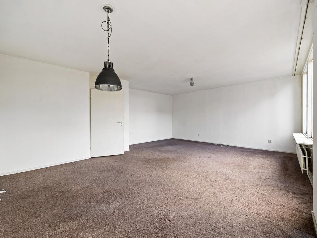 Gedempte Gracht 555, 'S-Gravenhage