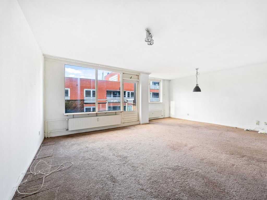 Gedempte Gracht 555, 'S-Gravenhage