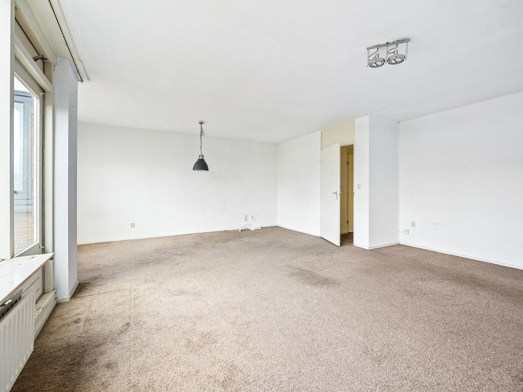 Gedempte Gracht 555, 'S-Gravenhage