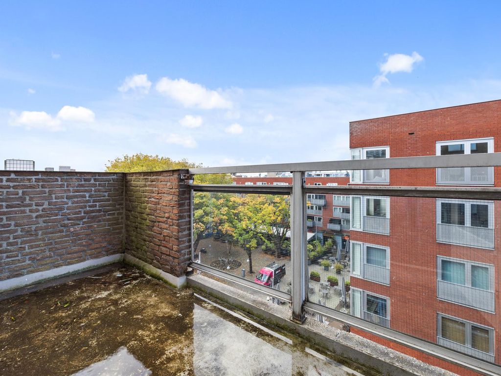 Gedempte Gracht 555, 'S-Gravenhage