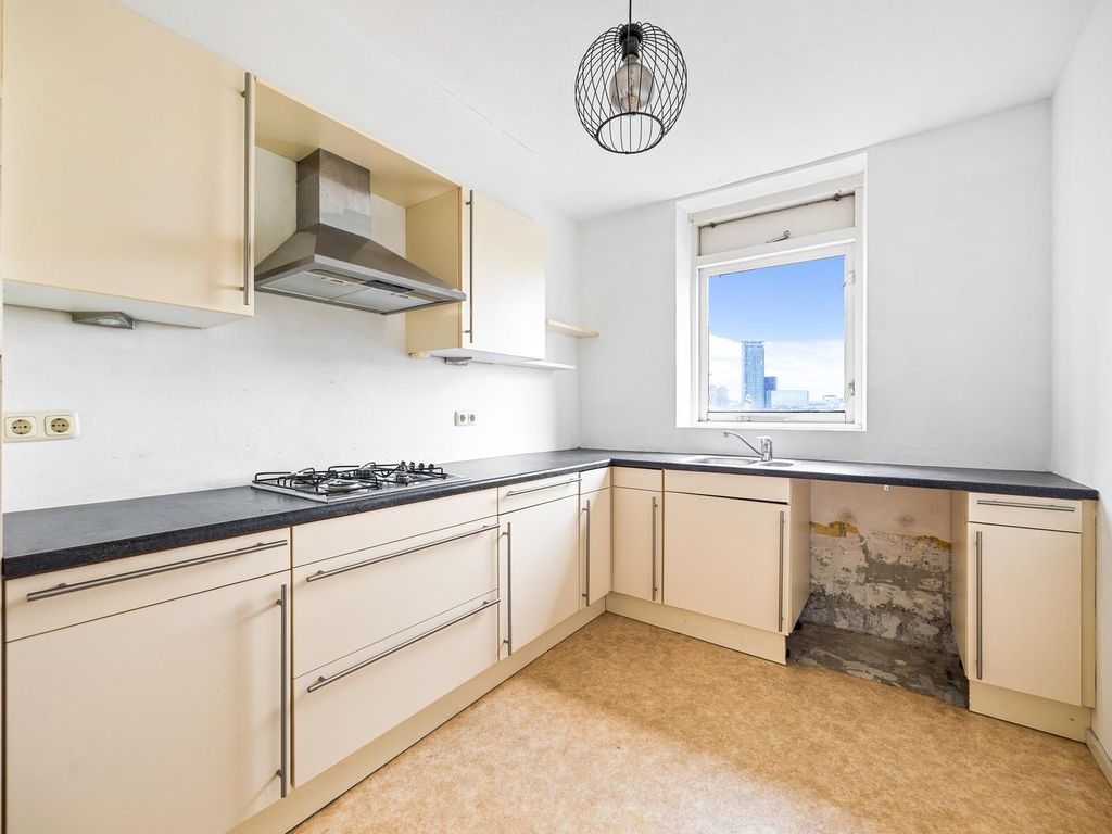 Gedempte Gracht 555, 'S-Gravenhage