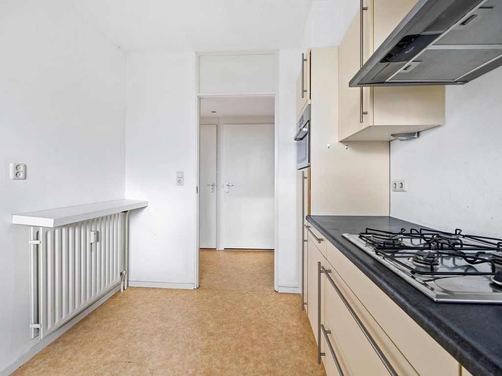 Gedempte Gracht 555, 'S-Gravenhage