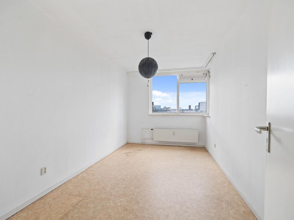 Gedempte Gracht 555, 'S-Gravenhage