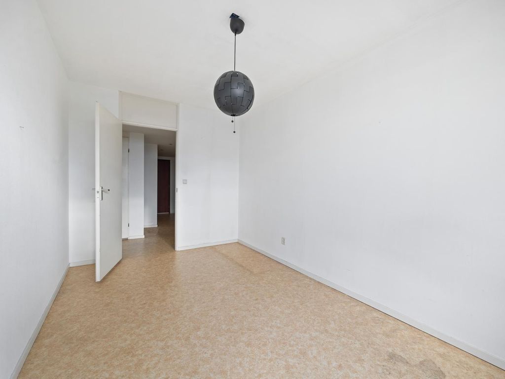 Gedempte Gracht 555, 'S-Gravenhage