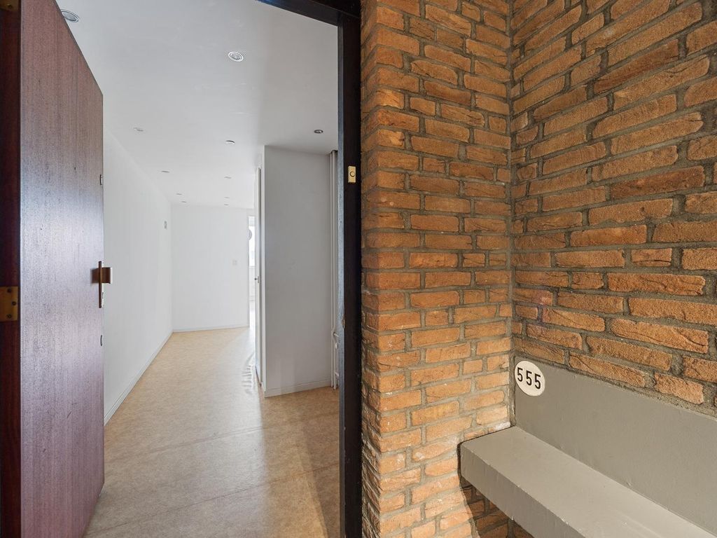 Gedempte Gracht 555, 'S-Gravenhage