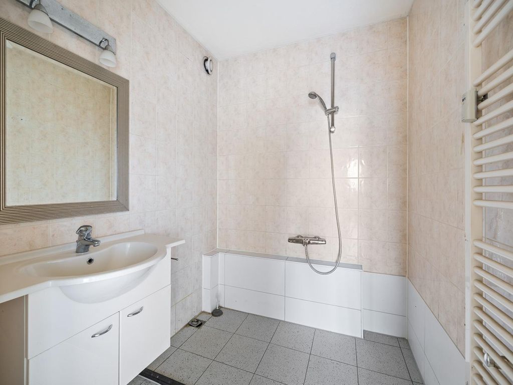 Gedempte Gracht 555, 'S-Gravenhage