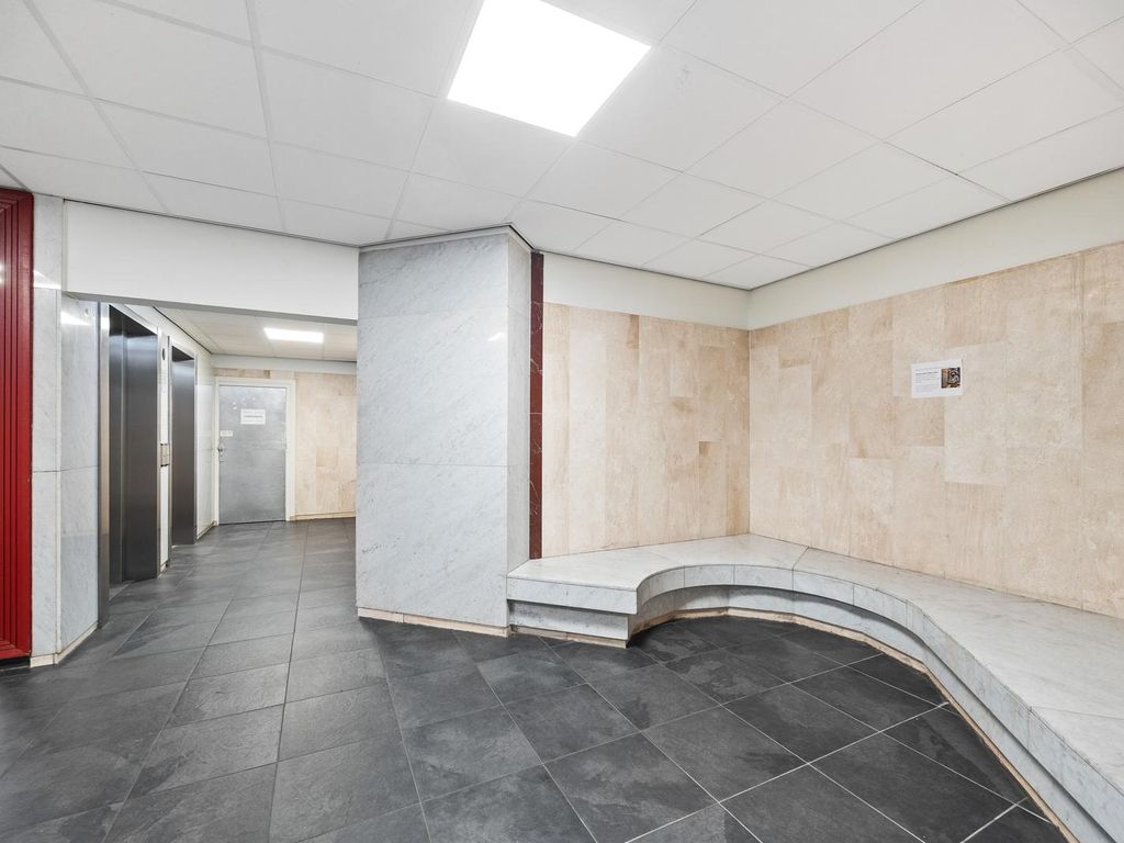 Gedempte Gracht 555, 'S-Gravenhage