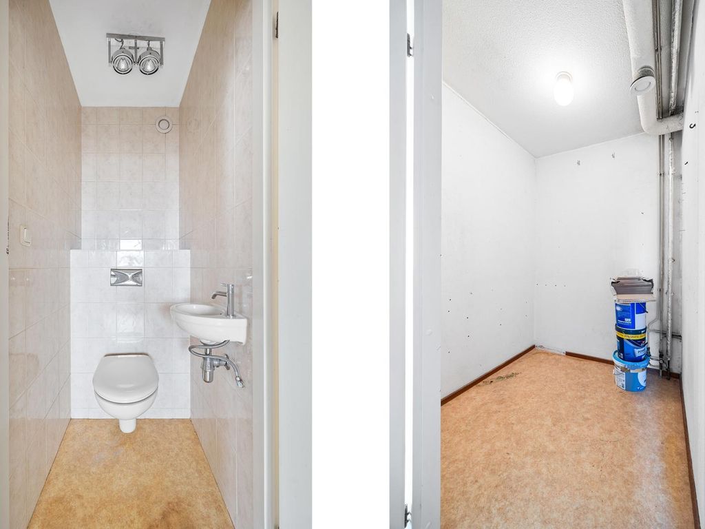 Gedempte Gracht 555, 'S-Gravenhage