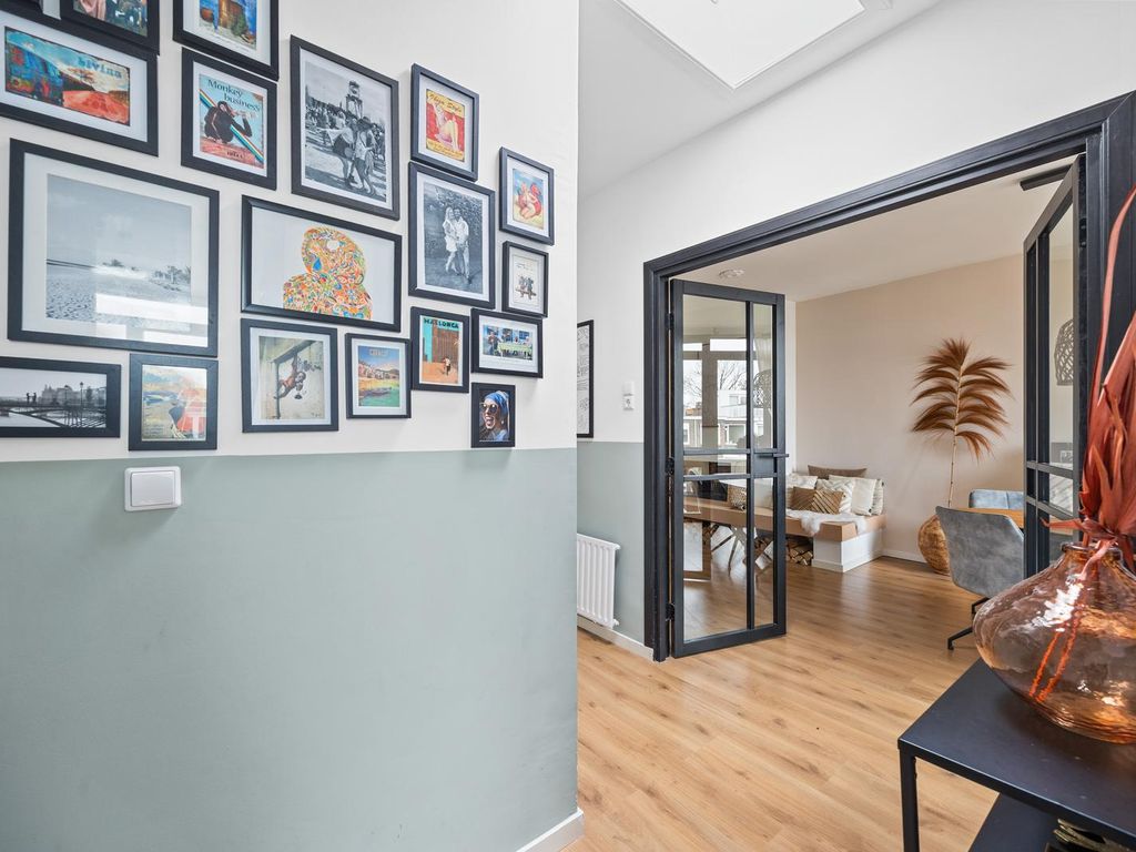 Caan van Necklaan 147, Rijswijk