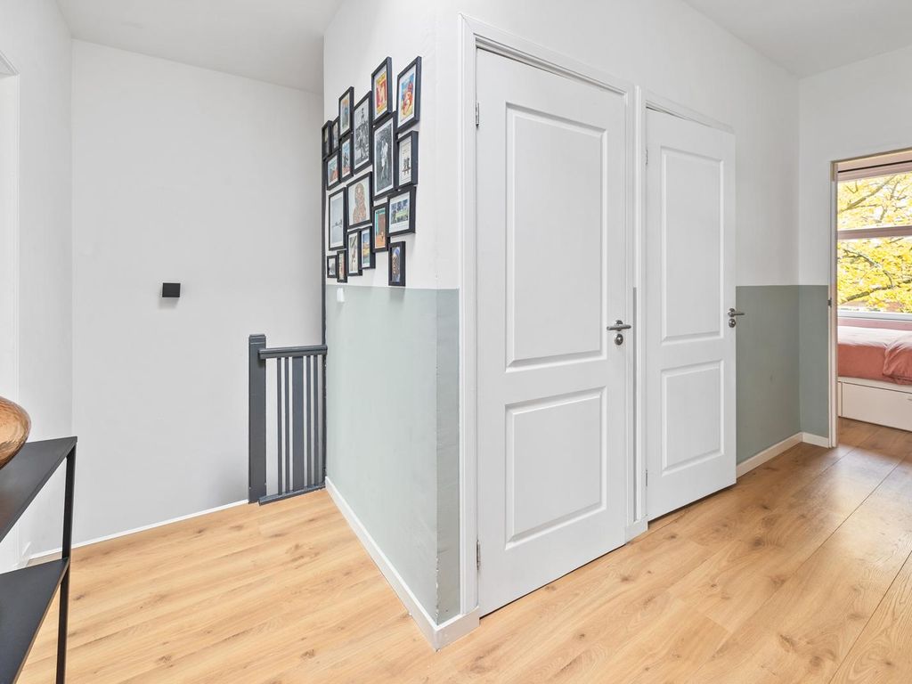 Caan van Necklaan 147, Rijswijk