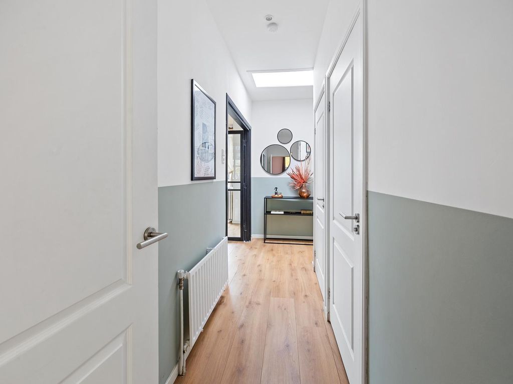 Caan van Necklaan 147, Rijswijk